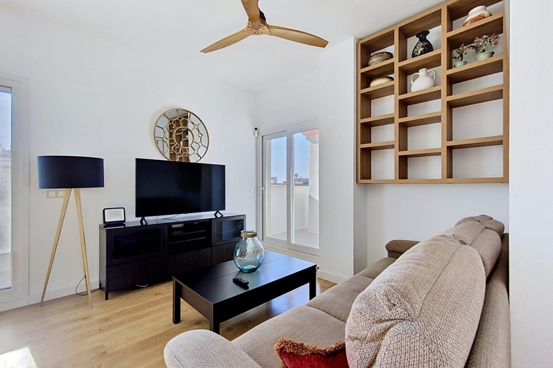 Wiederverkauf - apartment - Estepona - Estepona Centro