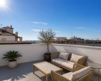 Wiederverkauf - apartment - Estepona - Estepona Centro