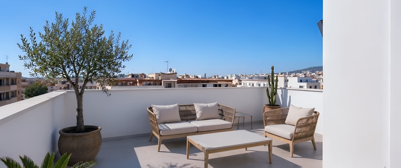 Wiederverkauf - apartment - Estepona - Estepona Centro