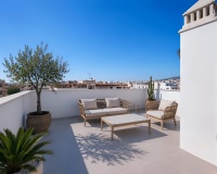 Wiederverkauf - apartment - Estepona - Estepona Centro