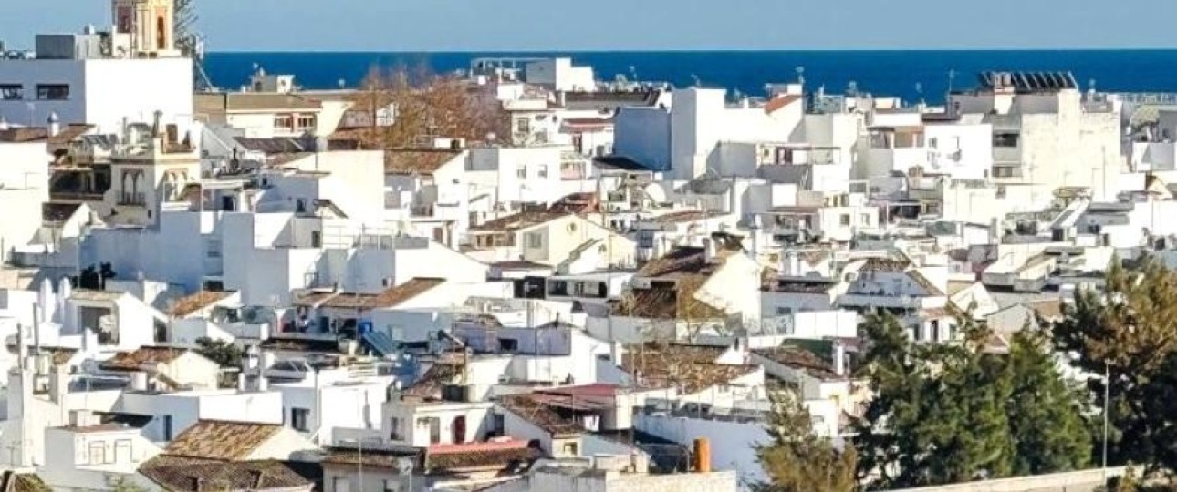 Wiederverkauf - apartment - Estepona - Estepona Centro