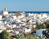 Wiederverkauf - apartment - Estepona - Estepona Centro