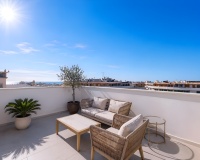 Wiederverkauf - apartment - Estepona - Estepona Centro