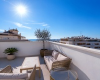 Wiederverkauf - apartment - Estepona - Estepona Centro