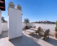 Wiederverkauf - apartment - Estepona - Estepona Centro