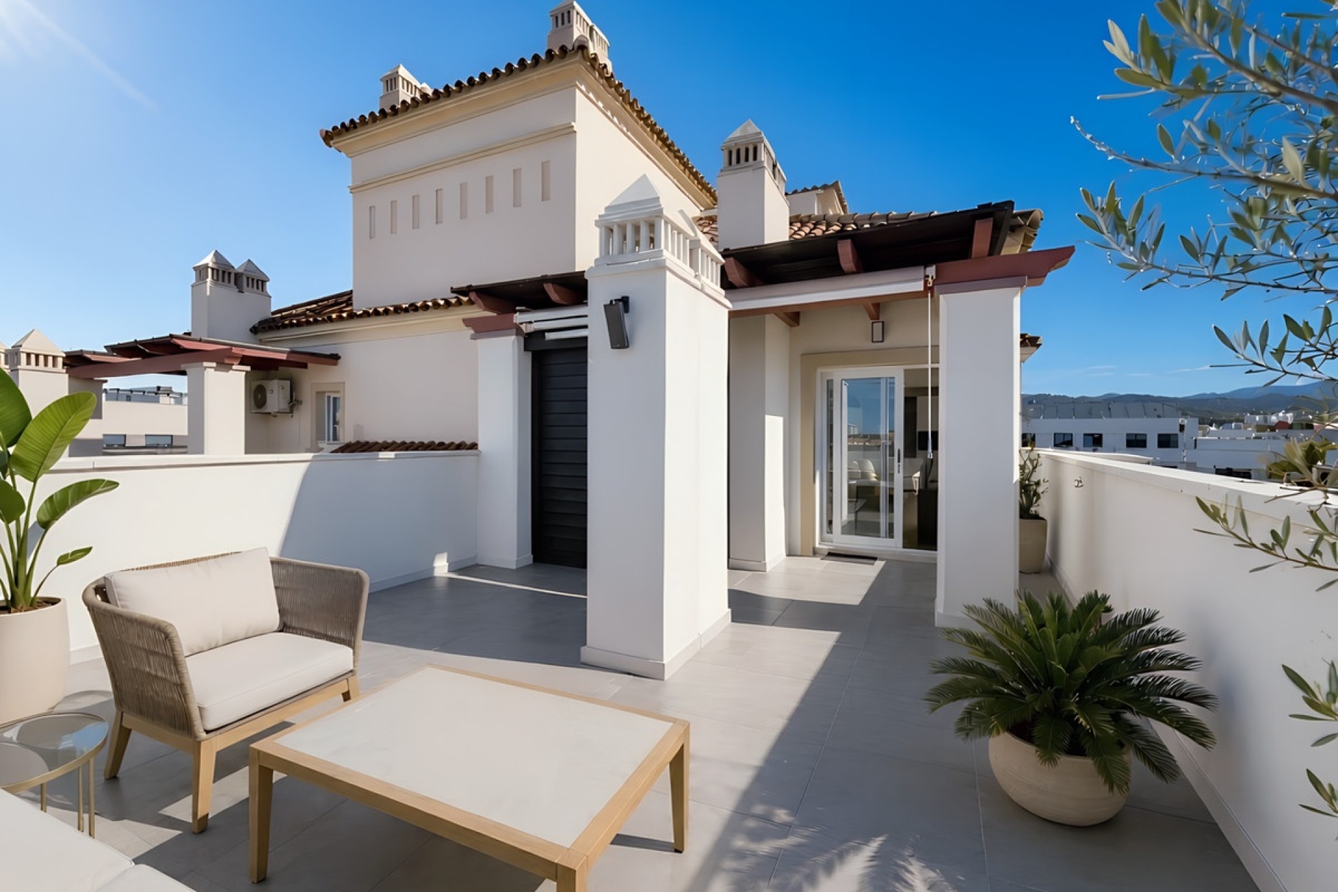 Wiederverkauf - apartment - Estepona - Estepona Centro