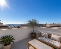 Wiederverkauf - apartment - Estepona - Estepona Centro