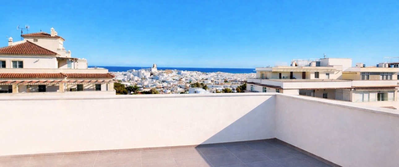 Wiederverkauf - apartment - Estepona - Estepona Centro