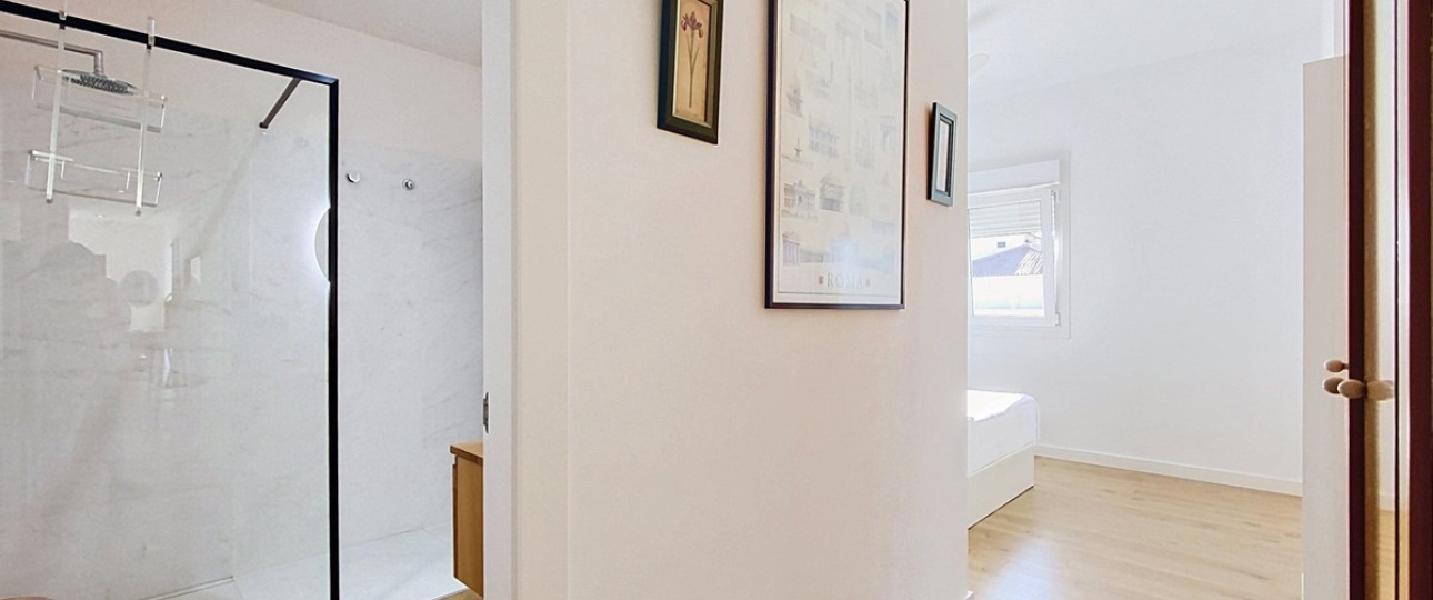 Wiederverkauf - apartment - Estepona - Estepona Centro