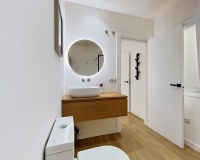 Wiederverkauf - apartment - Estepona - Estepona Centro