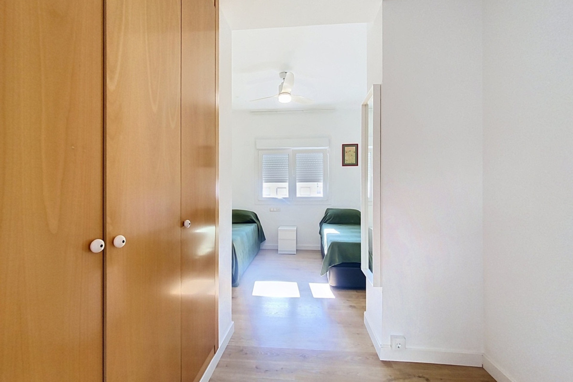 Wiederverkauf - apartment - Estepona - Estepona Centro