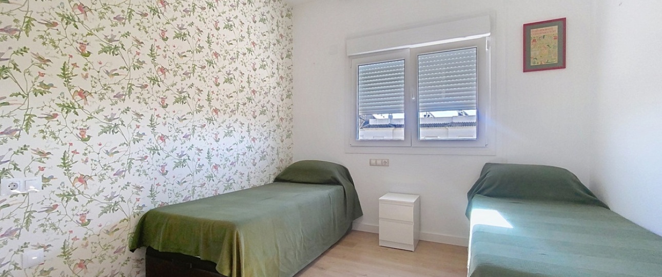 Wiederverkauf - apartment - Estepona - Estepona Centro