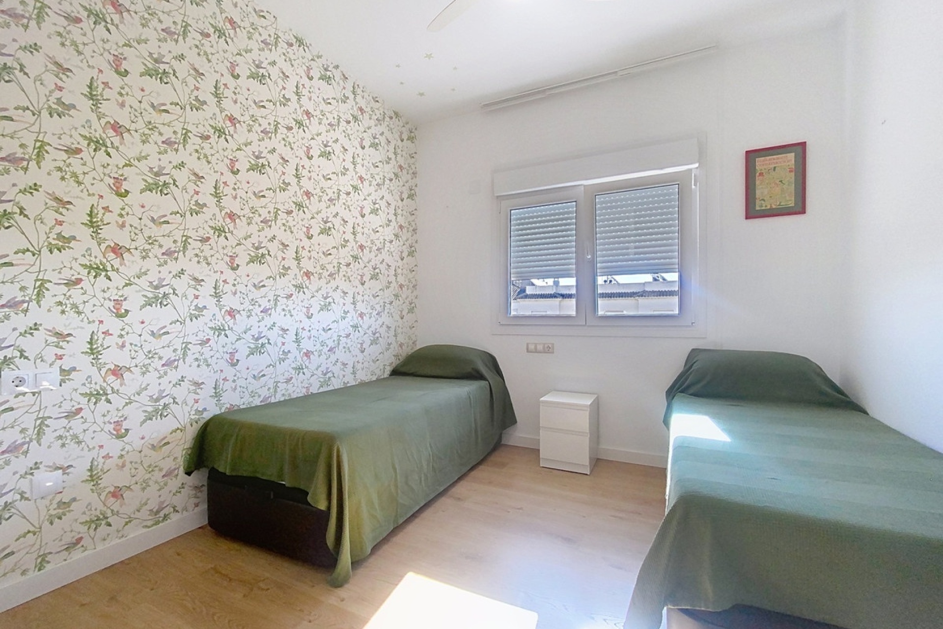 Wiederverkauf - apartment - Estepona - Estepona Centro
