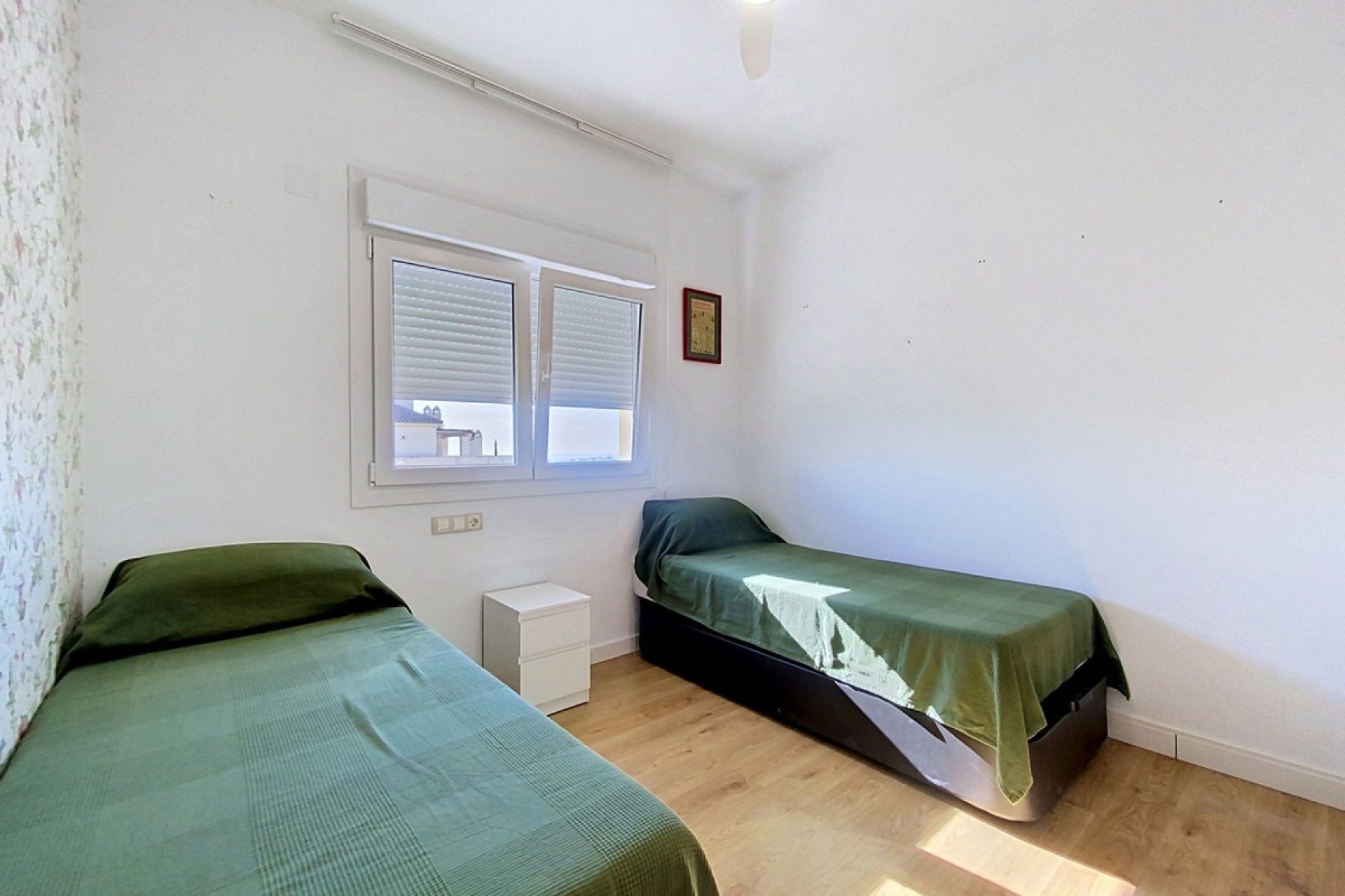 Wiederverkauf - apartment - Estepona - Estepona Centro