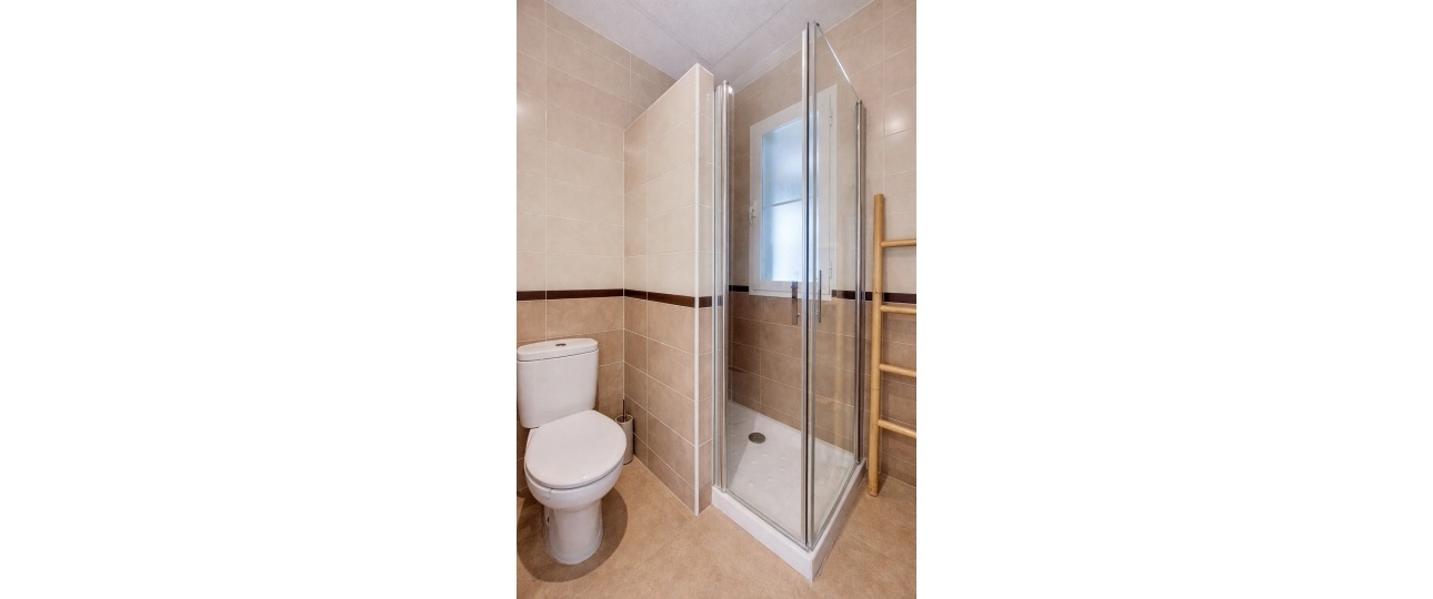 Wiederverkauf - apartment - Estepona - Estepona Centro