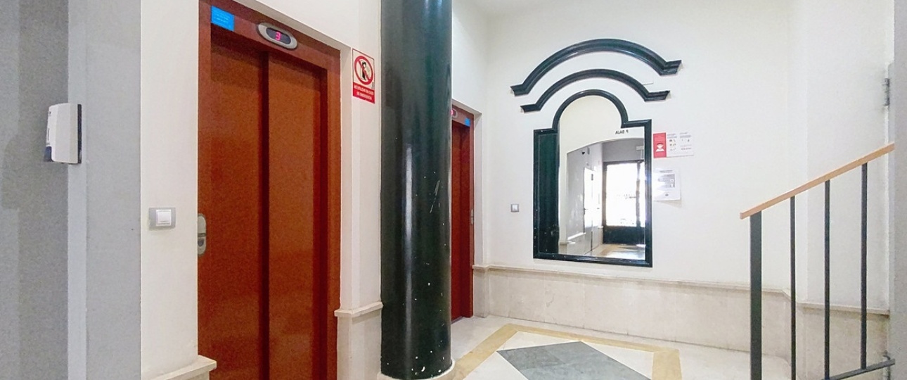 Wiederverkauf - apartment - Estepona - Estepona Centro