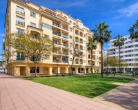 Wiederverkauf - apartment - Estepona - Estepona Centro