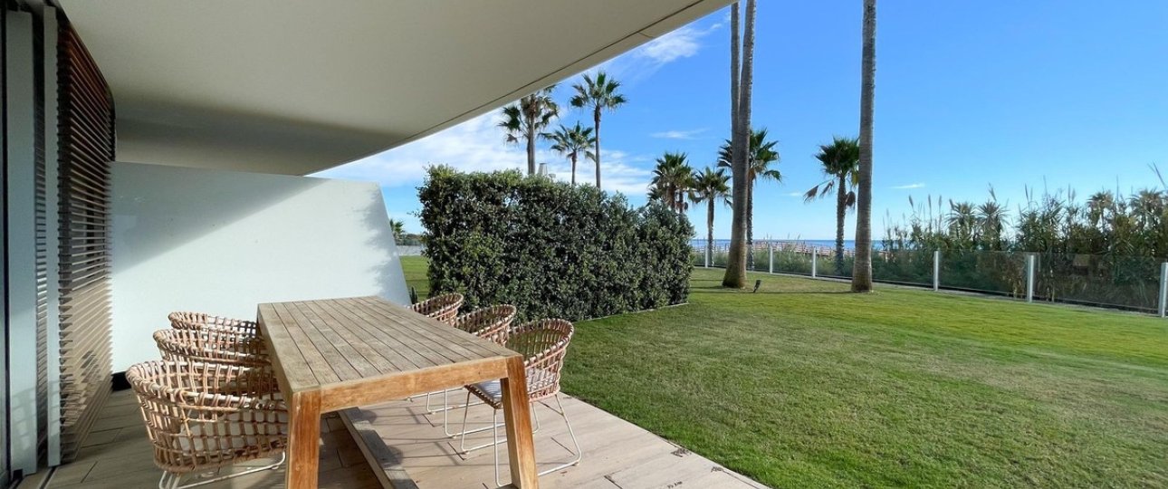 Wiederverkauf - apartment - Estepona - Estepona Centro