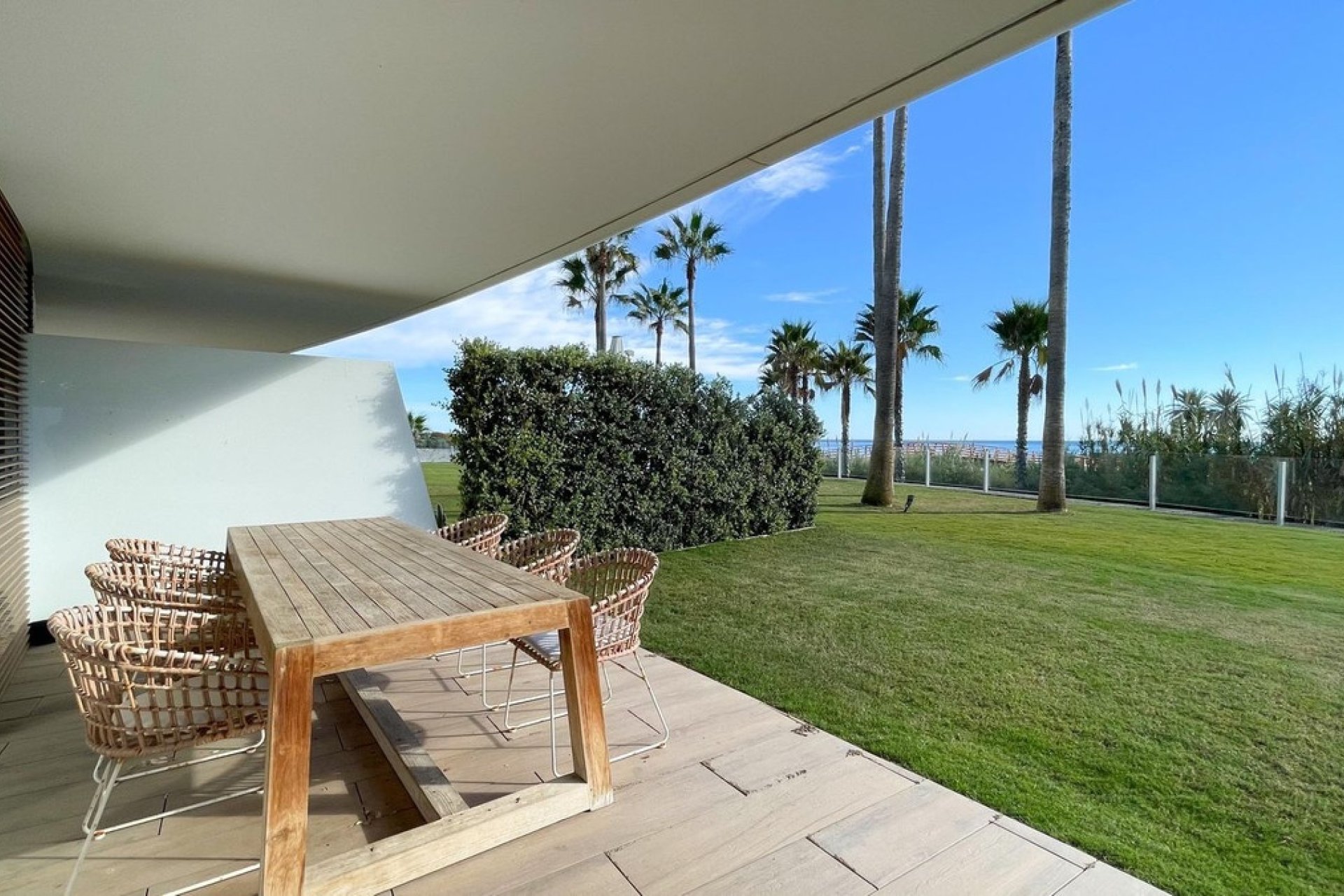 Wiederverkauf - apartment - Estepona - Estepona Centro
