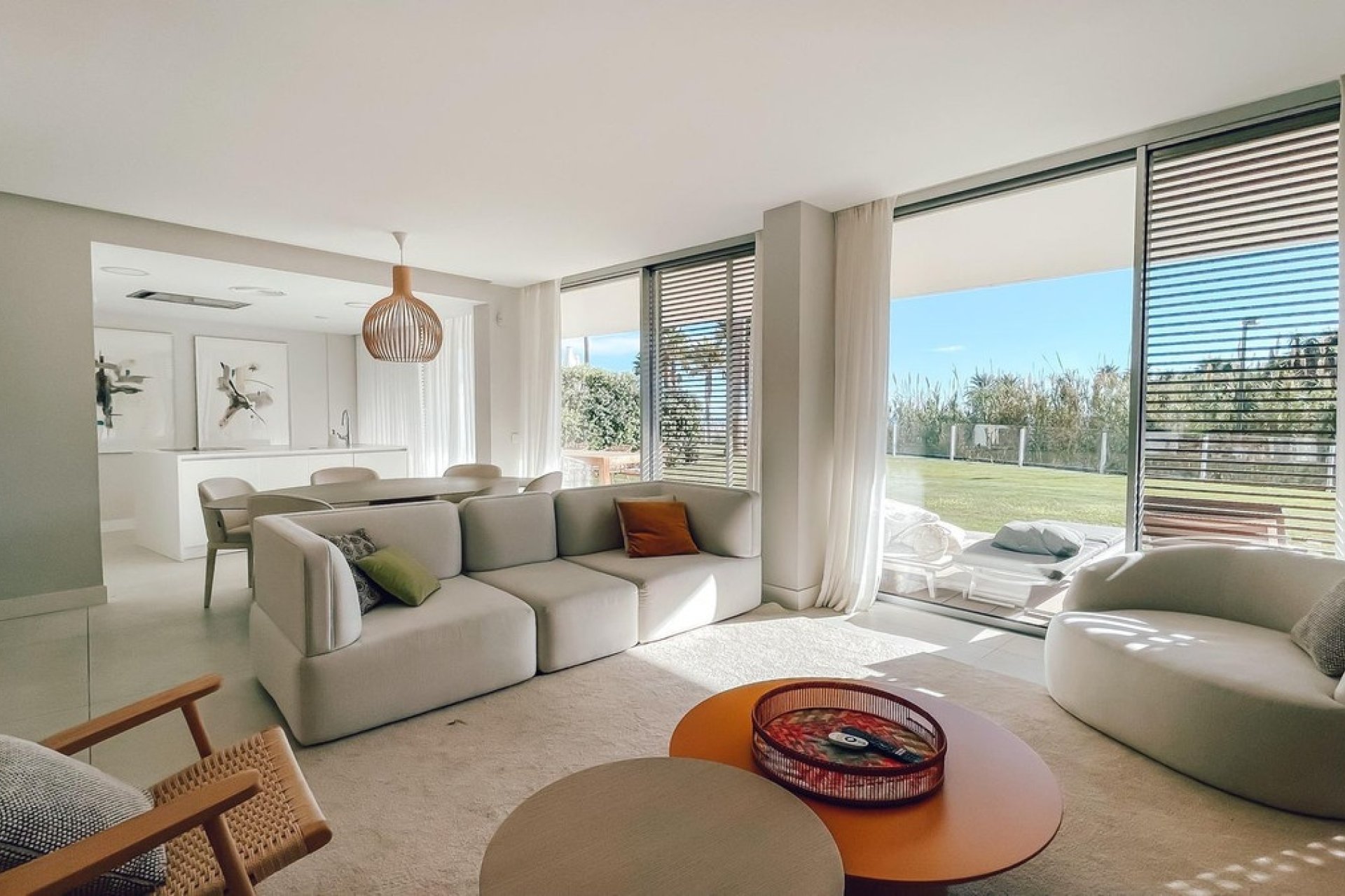 Wiederverkauf - apartment - Estepona - Estepona Centro