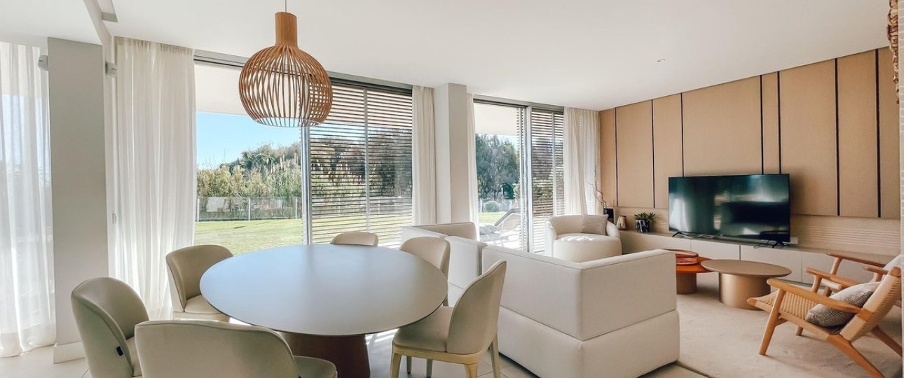 Wiederverkauf - apartment - Estepona - Estepona Centro