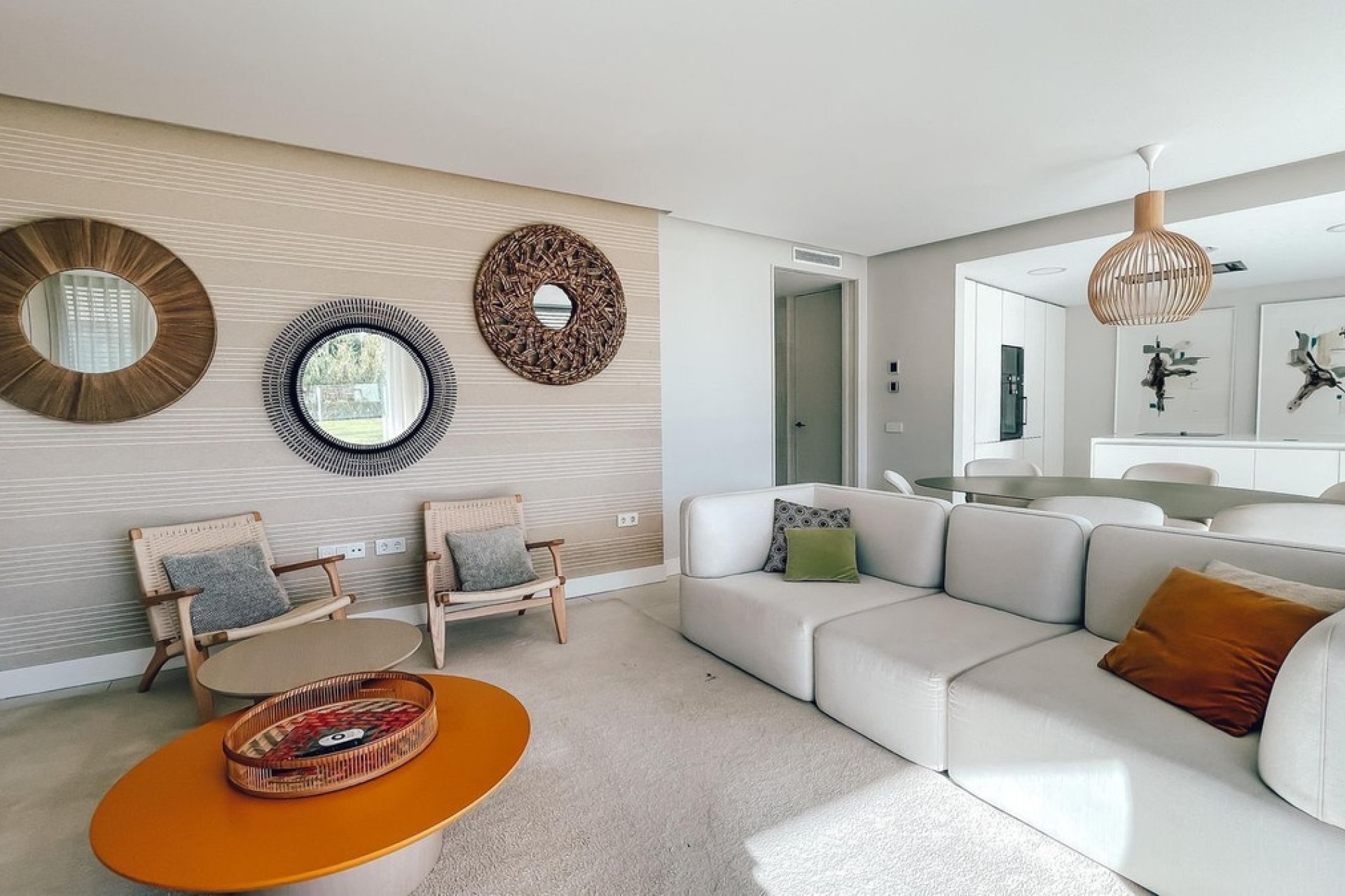 Wiederverkauf - apartment - Estepona - Estepona Centro