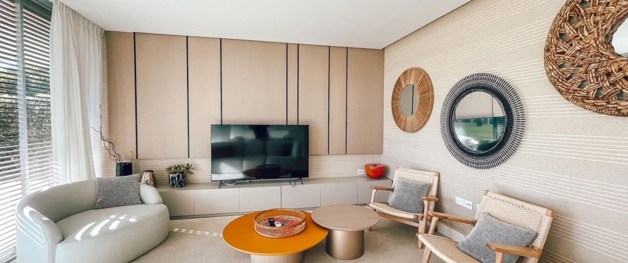Wiederverkauf - apartment - Estepona - Estepona Centro