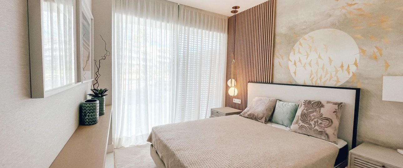 Wiederverkauf - apartment - Estepona - Estepona Centro
