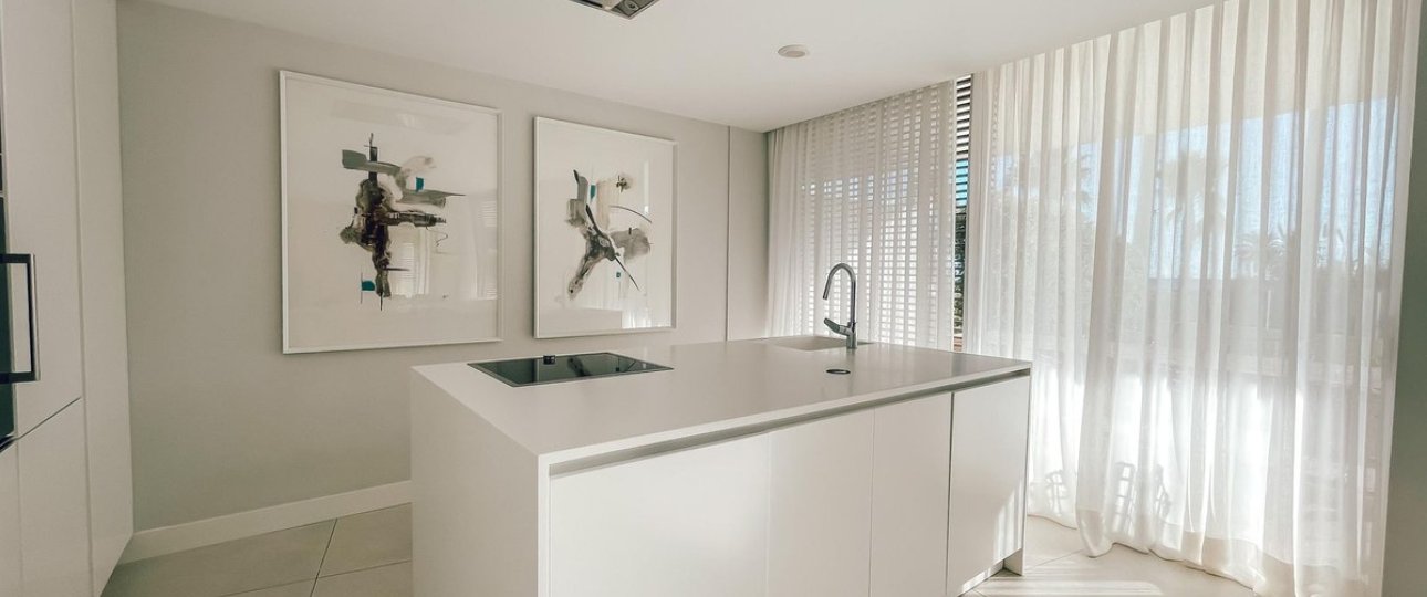Wiederverkauf - apartment - Estepona - Estepona Centro
