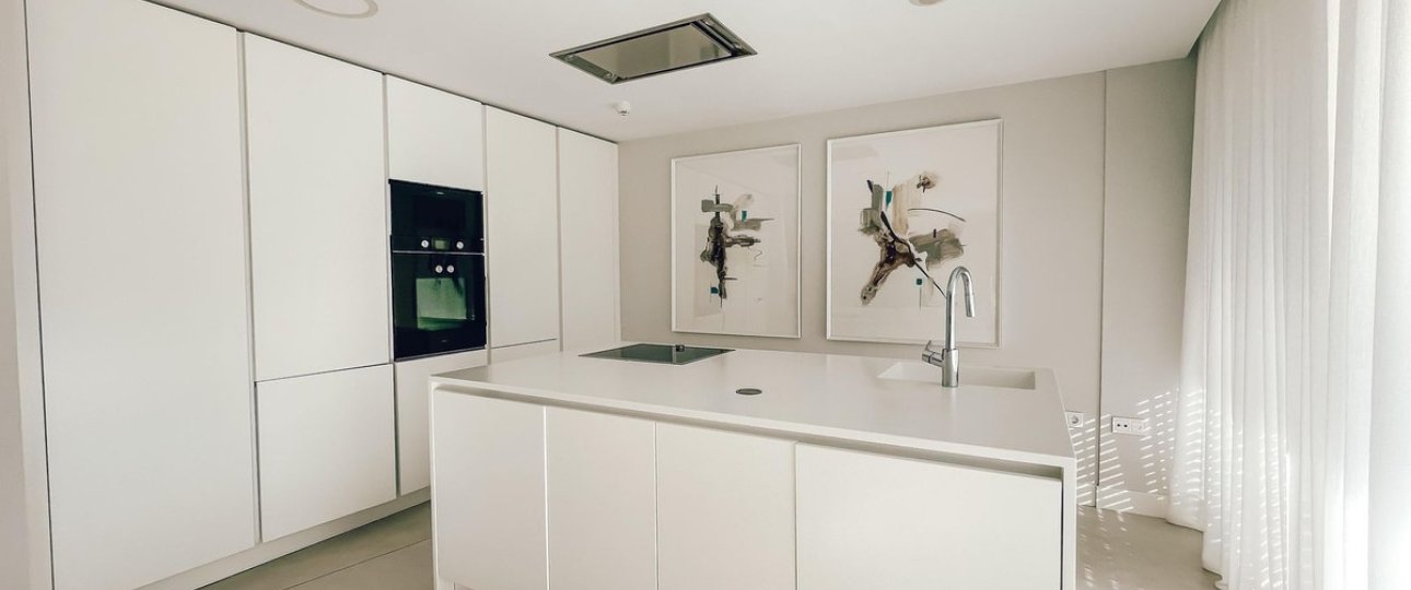 Wiederverkauf - apartment - Estepona - Estepona Centro
