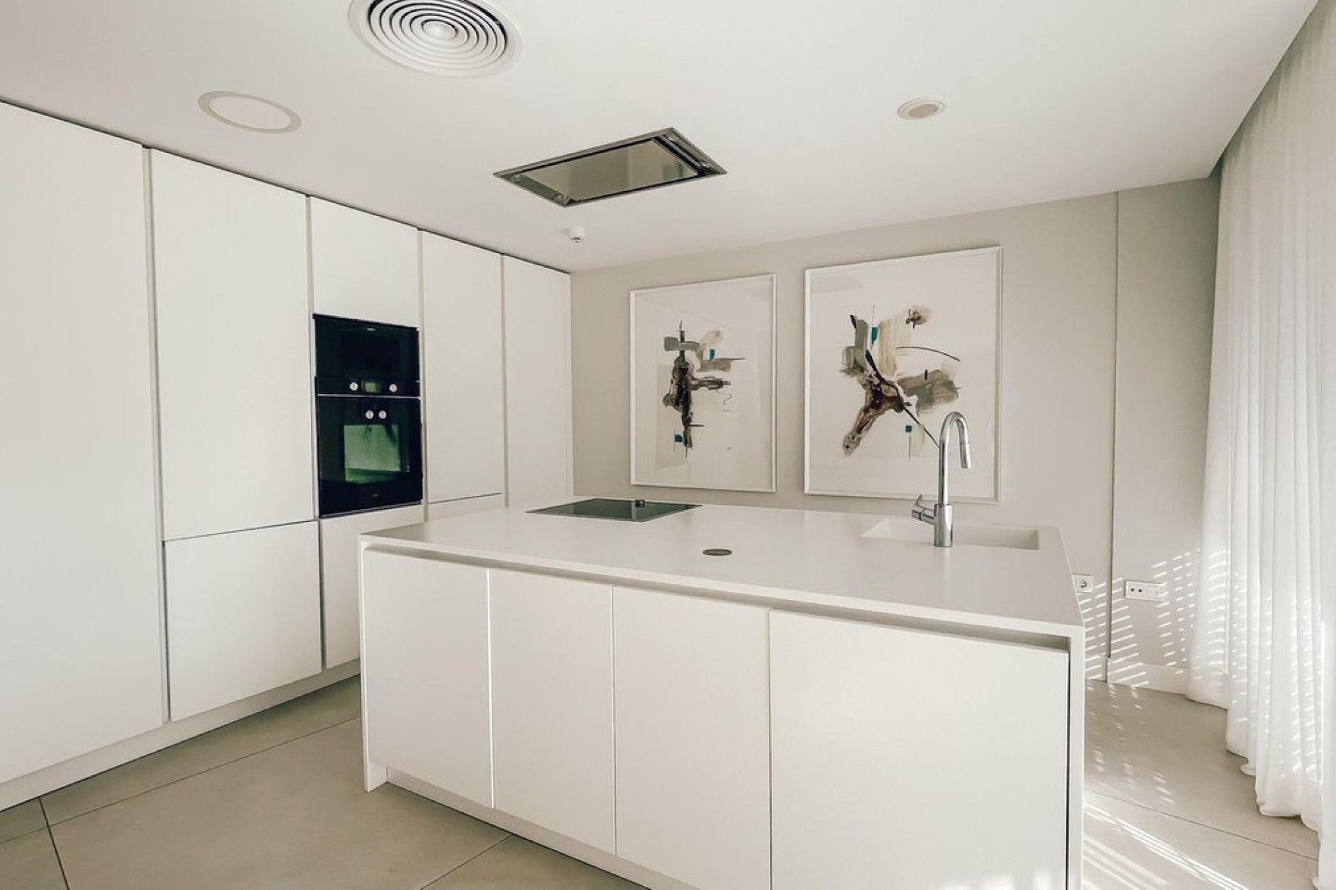 Wiederverkauf - apartment - Estepona - Estepona Centro