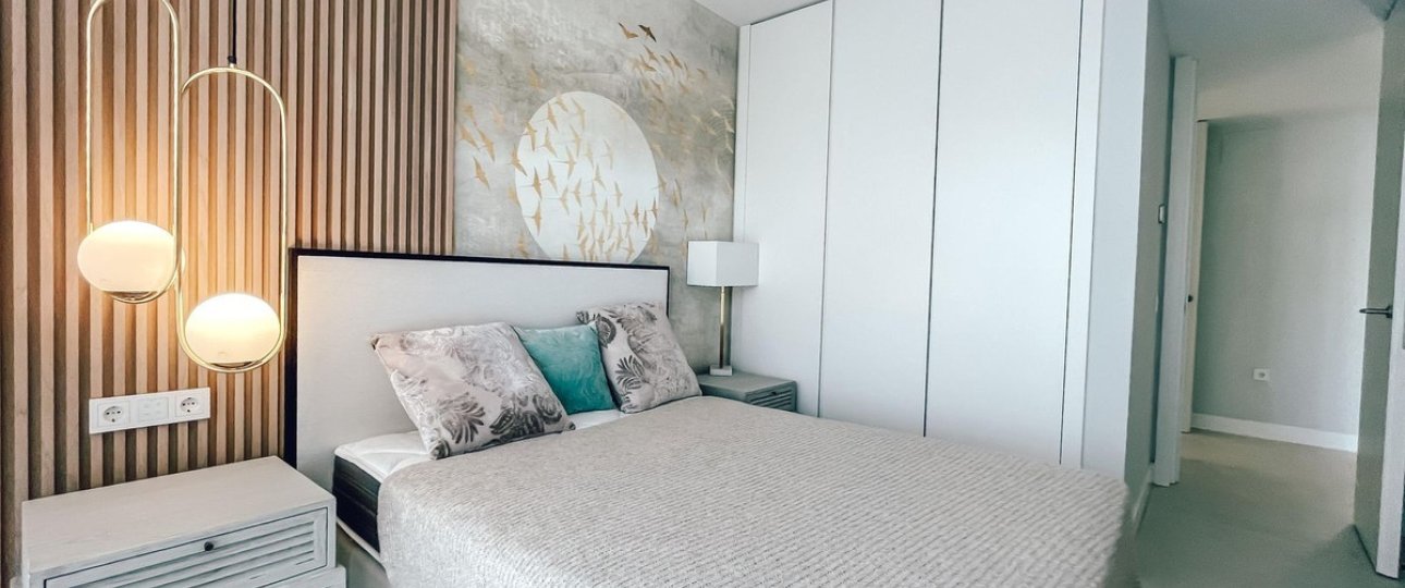 Wiederverkauf - apartment - Estepona - Estepona Centro