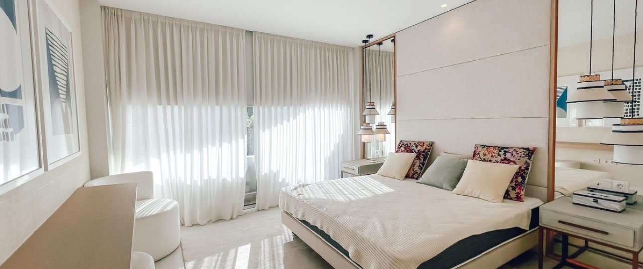 Wiederverkauf - apartment - Estepona - Estepona Centro