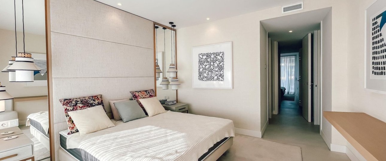 Wiederverkauf - apartment - Estepona - Estepona Centro