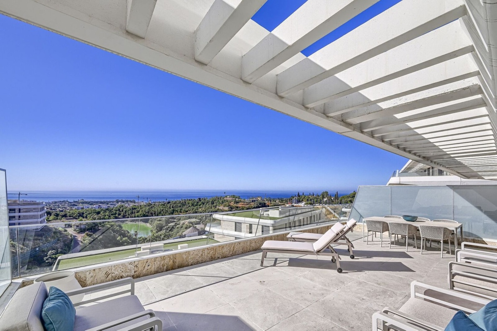 Wiederverkauf - apartment - Estepona - Estepona Centro