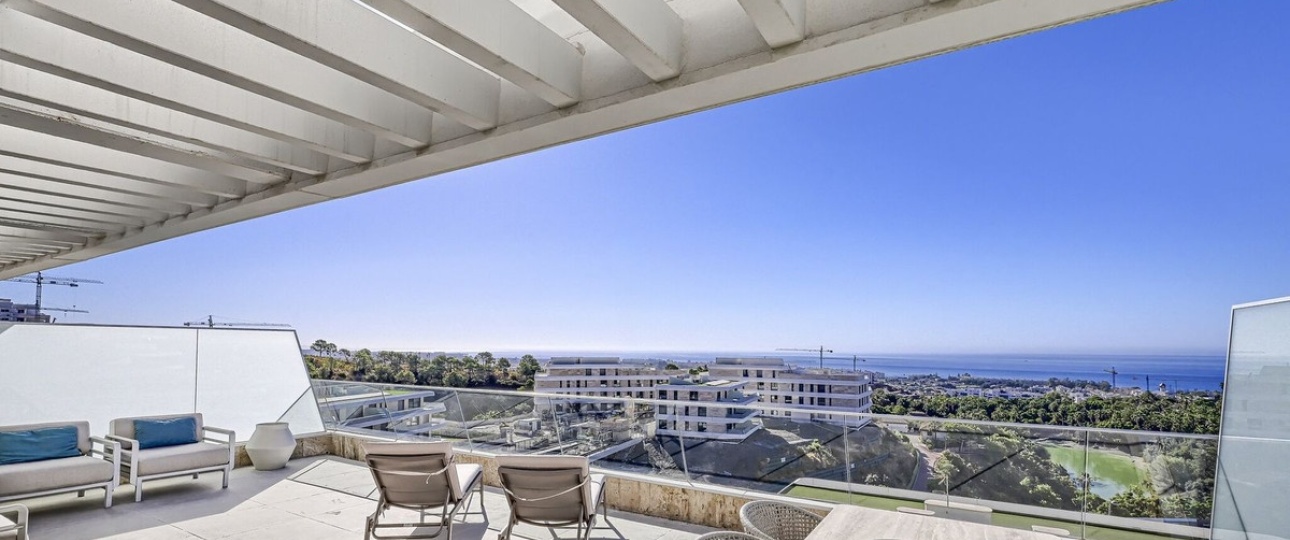Wiederverkauf - apartment - Estepona - Estepona Centro