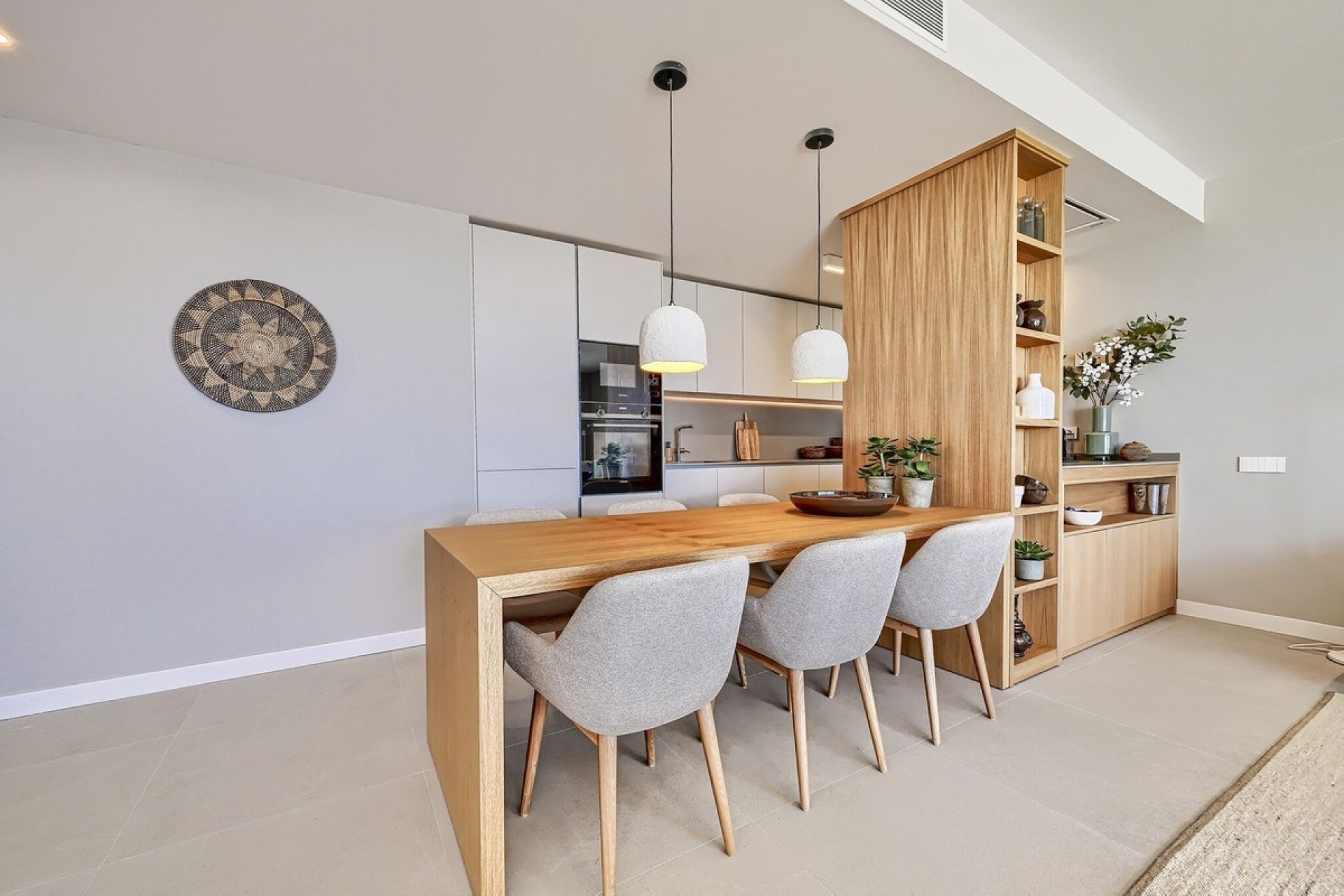 Wiederverkauf - apartment - Estepona - Estepona Centro