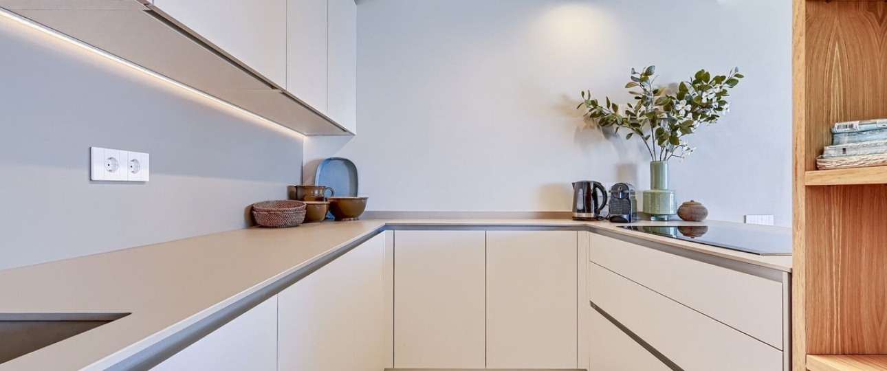 Wiederverkauf - apartment - Estepona - Estepona Centro