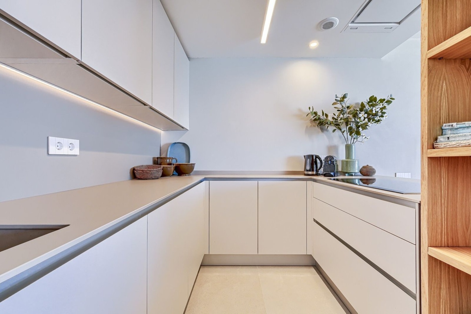 Wiederverkauf - apartment - Estepona - Estepona Centro