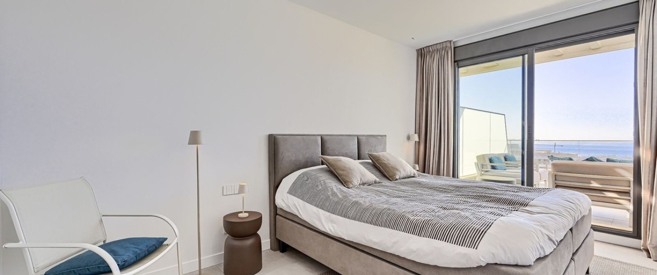 Wiederverkauf - apartment - Estepona - Estepona Centro