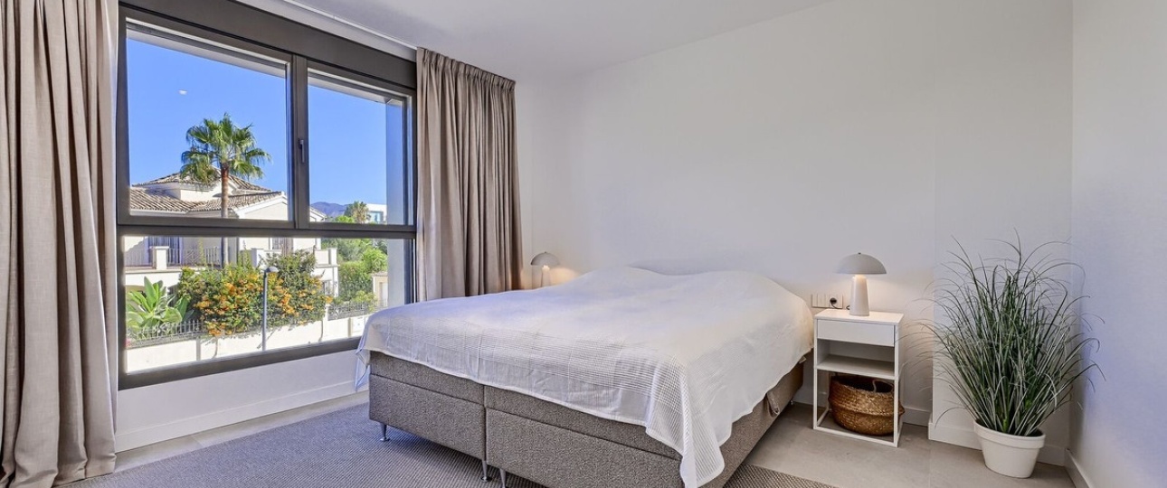 Wiederverkauf - apartment - Estepona - Estepona Centro