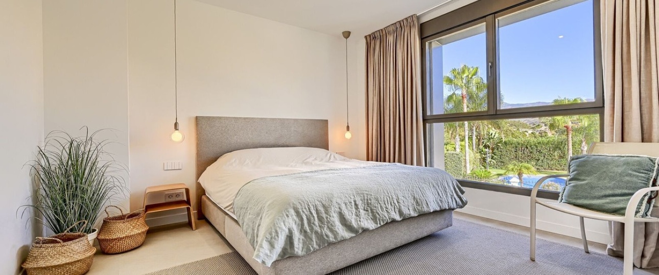 Wiederverkauf - apartment - Estepona - Estepona Centro