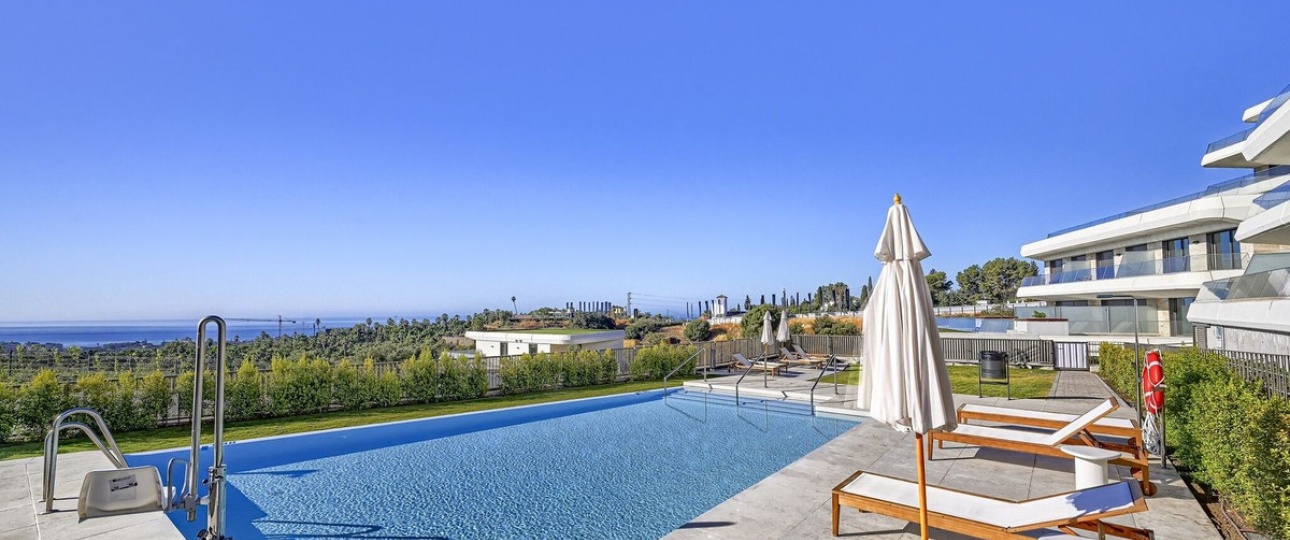 Wiederverkauf - apartment - Estepona - Estepona Centro