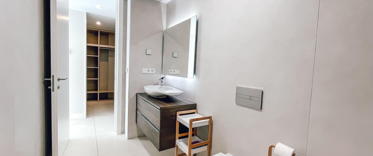 Wiederverkauf - apartment - Estepona - Estepona Centro