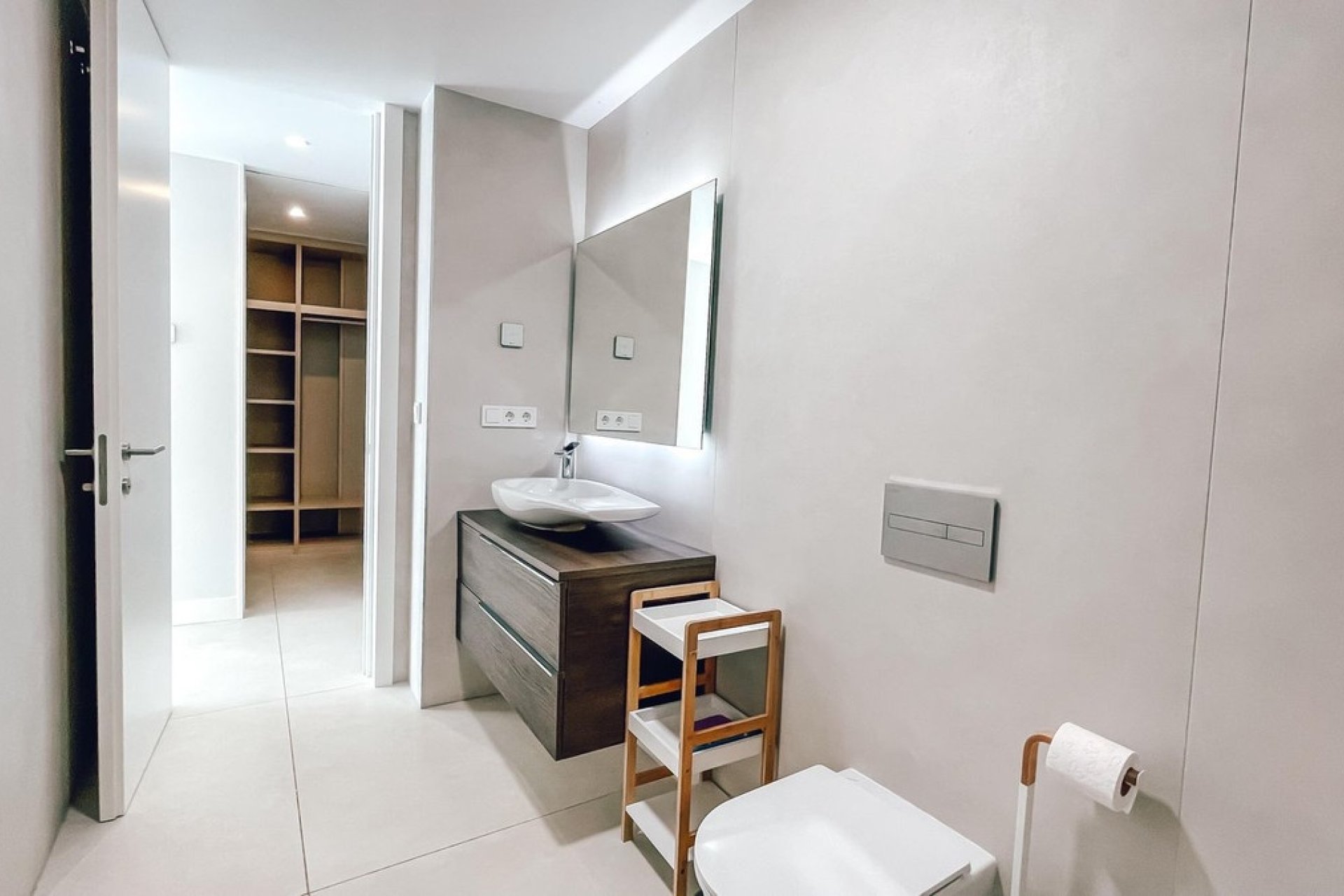 Wiederverkauf - apartment - Estepona - Estepona Centro