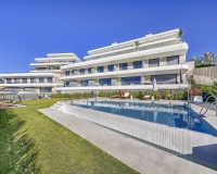 Wiederverkauf - apartment - Estepona - Estepona Centro