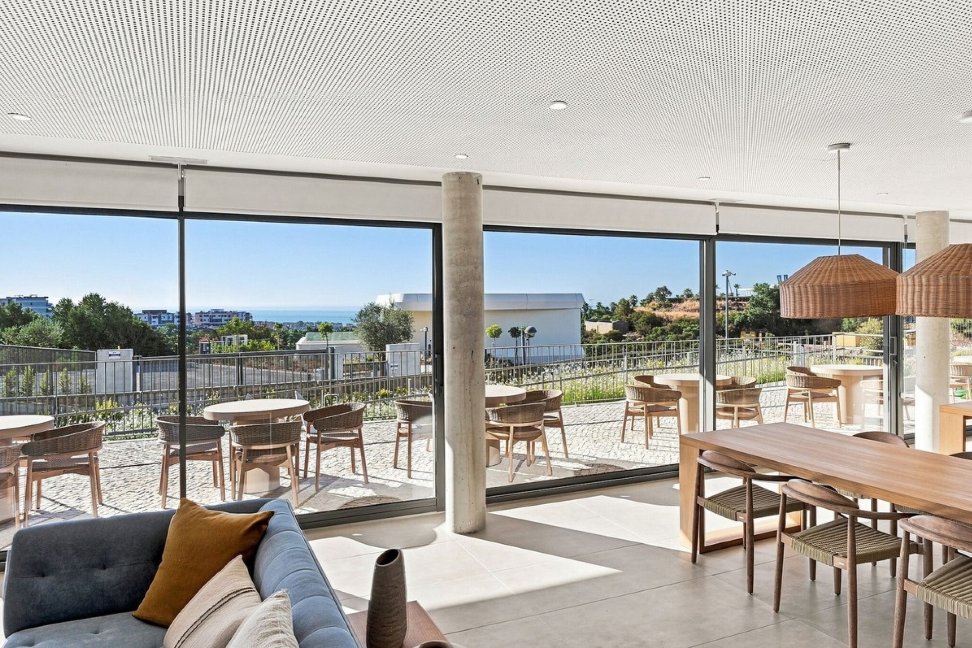 Wiederverkauf - apartment - Estepona - Estepona Centro