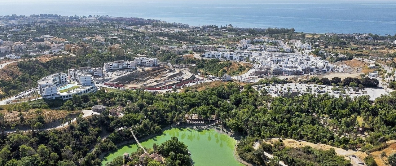 Wiederverkauf - apartment - Estepona - Estepona Centro