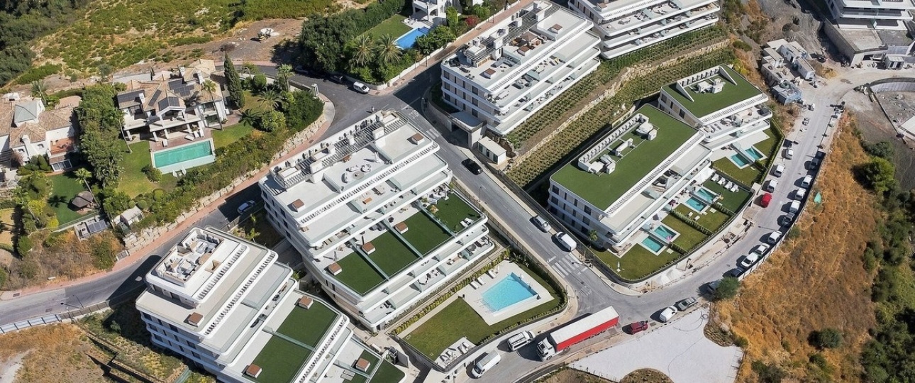 Wiederverkauf - apartment - Estepona - Estepona Centro
