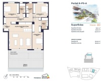 Wiederverkauf - apartment - Estepona - Estepona Centro